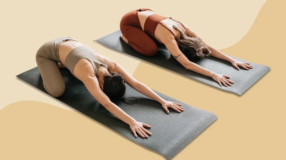 Yoga Mats