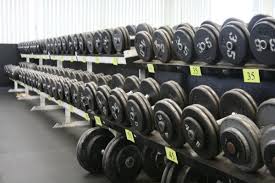 Free Weights