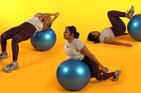 Fitness Balls