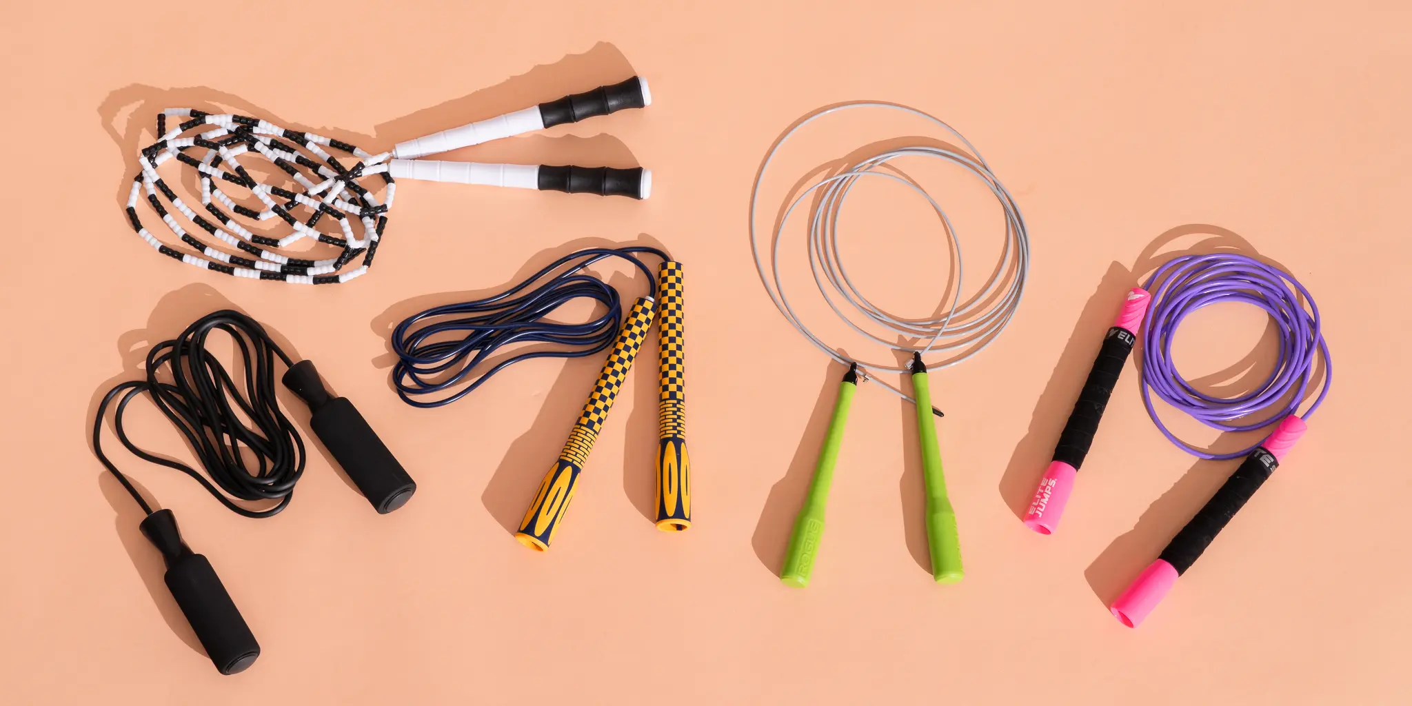 Jump Ropes