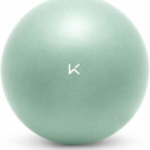 Anti-Burst Exercise Ball for Yoga & Pilates – Thickened Stability Ball