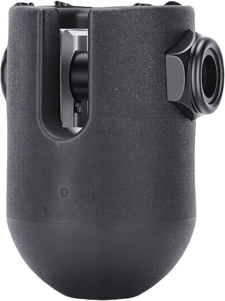 Cable Ball Stopper End for Gym Pulley Machines – Secure Cable Fitness Attachment